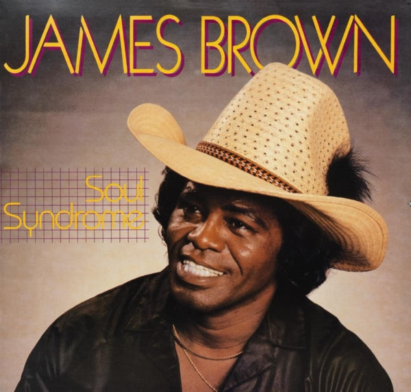  |   | James Brown - Soul Syndrom (LP) | Records on Vinyl