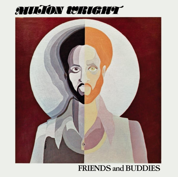  |   | Milton Wright - Friends and Buddies (LP) | Records on Vinyl