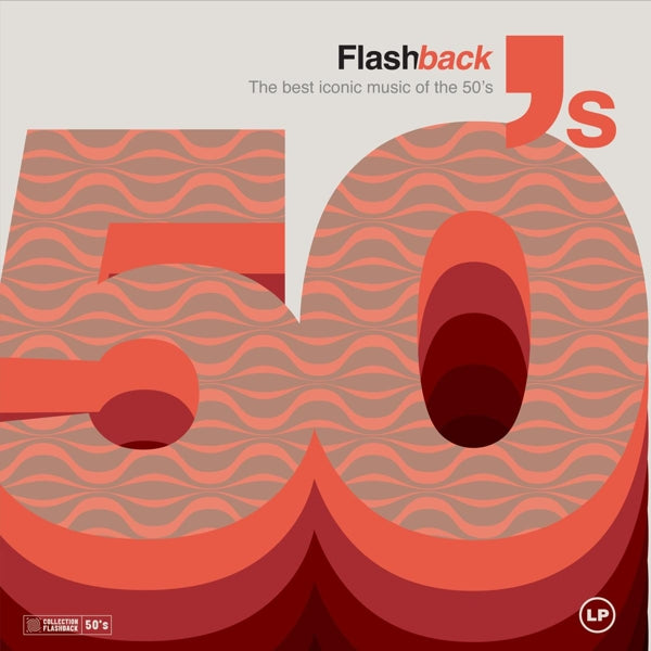  |   | V/A - Flashback 50s (LP) | Records on Vinyl