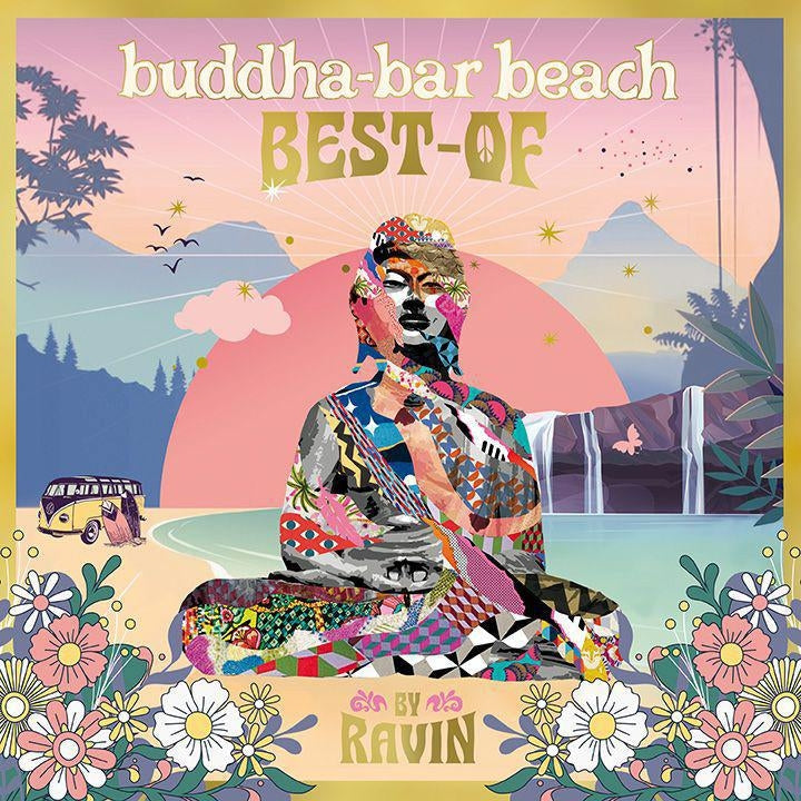  |   | V/A - Buddha Bar Beach - Best of (2 LPs) | Records on Vinyl