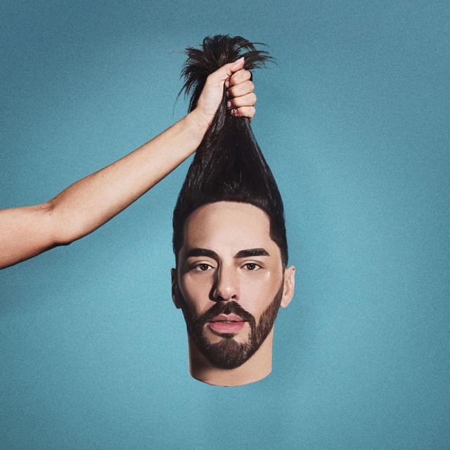 Gringe - Hypersensible (LP) Cover Arts and Media | Records on Vinyl