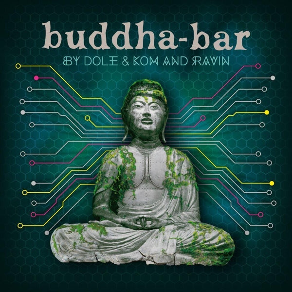  |   | V/A - Buddha Bar By Dole & Kom and Ravin (2 LPs) | Records on Vinyl