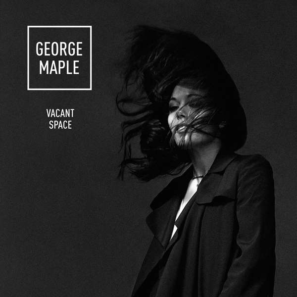 George Maple - Vacant Space (Single) Cover Arts and Media | Records on Vinyl