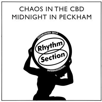  |   | Chaos In the Cbd - Midnight In Peckham (Single) | Records on Vinyl