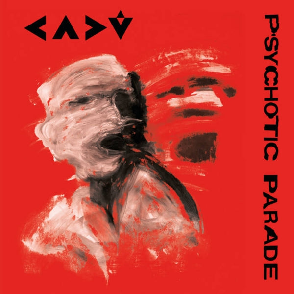  |   | Cadu - Psychotic Parade (LP) | Records on Vinyl