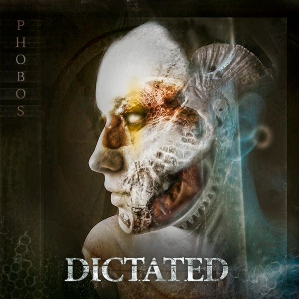  |   | Dictated - Phobos (LP) | Records on Vinyl