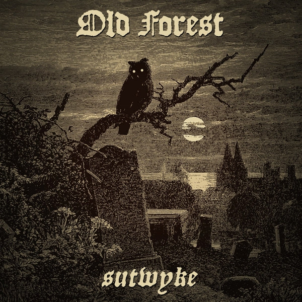  |   | Old Forest - Sutwyke (LP) | Records on Vinyl