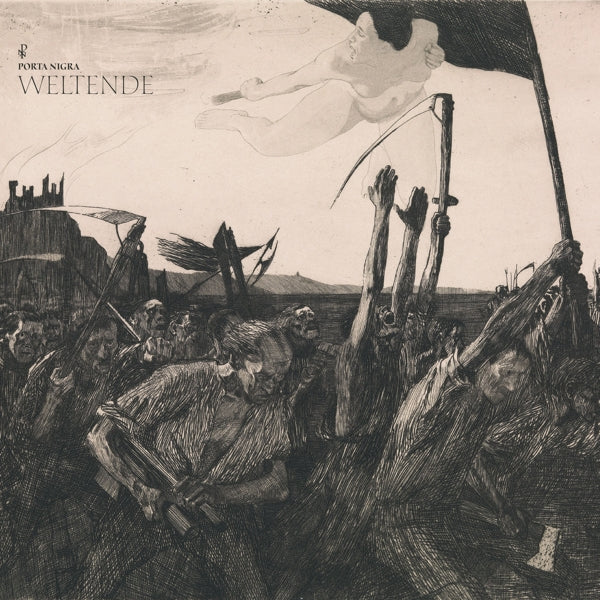  |   | Porta Nigra - Weltende (LP) | Records on Vinyl