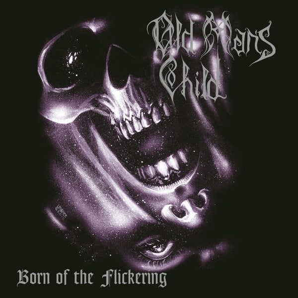  |   | Old Man's Child - Born of the Flickering (LP) | Records on Vinyl