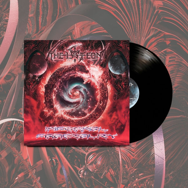  |   | Last Eon - Infernal Fractality (LP) | Records on Vinyl