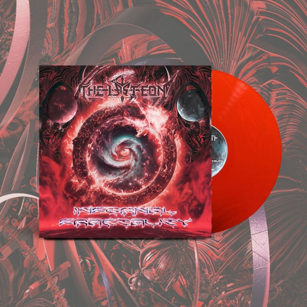  |   | Last Eon - Infernal Fractality (LP) | Records on Vinyl