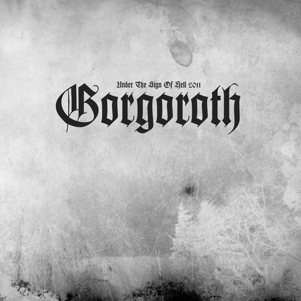  |   | Gorgoroth - Under the Sign of Hell 2011 (LP) | Records on Vinyl