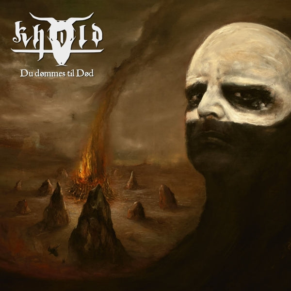  |   | Khold - Du Dommes Til Dod (LP) | Records on Vinyl