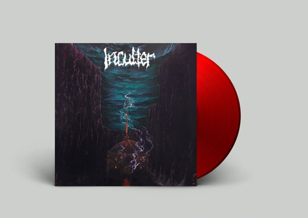  |   | Inculter - Fatal Visions (LP) | Records on Vinyl