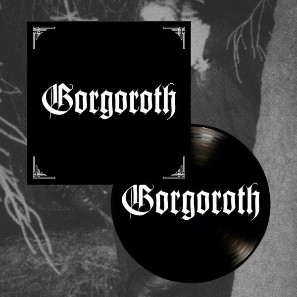  |   | Gorgoroth - Pentagram (LP) | Records on Vinyl