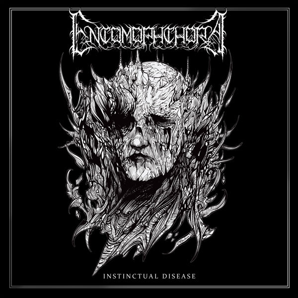  |   | Entomophthora - Instinctual Disease (LP) | Records on Vinyl