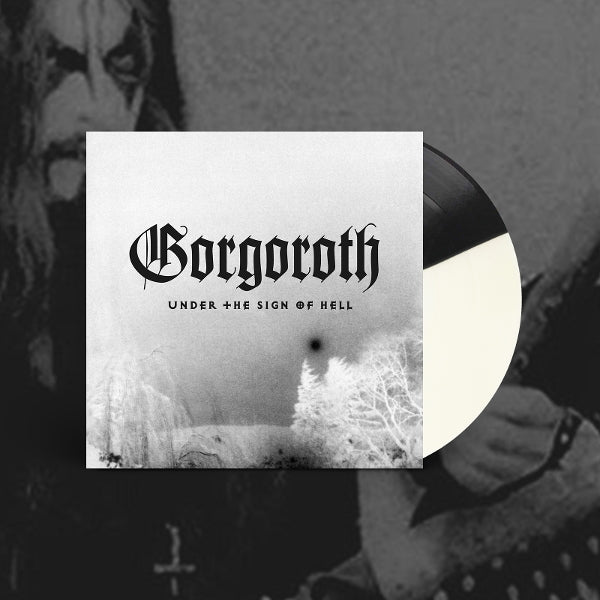  |   | Gorgoroth - Under the Sign of Hell (LP) | Records on Vinyl