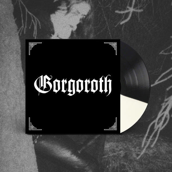 |   | Gorgoroth - Pentagram (LP) | Records on Vinyl