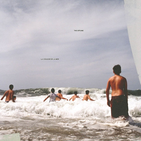  |   | Offline - La Couleur De La Mer (LP) | Records on Vinyl