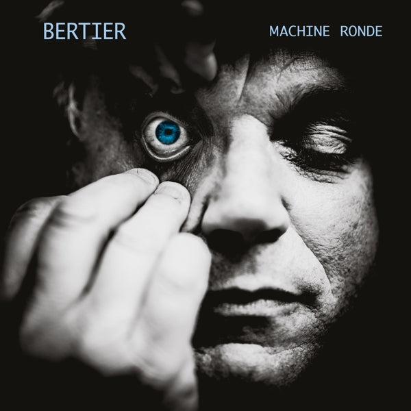  |   | Bertier - Machine Ronde (LP) | Records on Vinyl