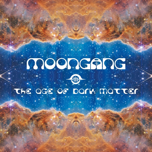  |   | Moongang - The Age of Dark Matter (LP) | Records on Vinyl