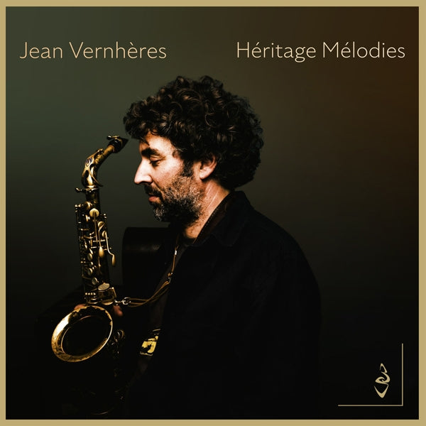 |   | Jean Vernheres - Heritages Melodies (LP) | Records on Vinyl