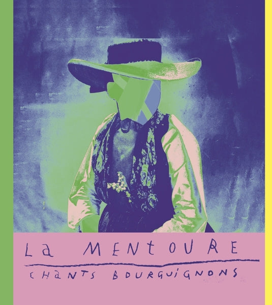  |   | La Mentoure - La Mentoure (LP) | Records on Vinyl