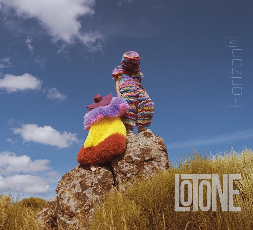  |   | Lotone - Horizon(S) (LP) | Records on Vinyl