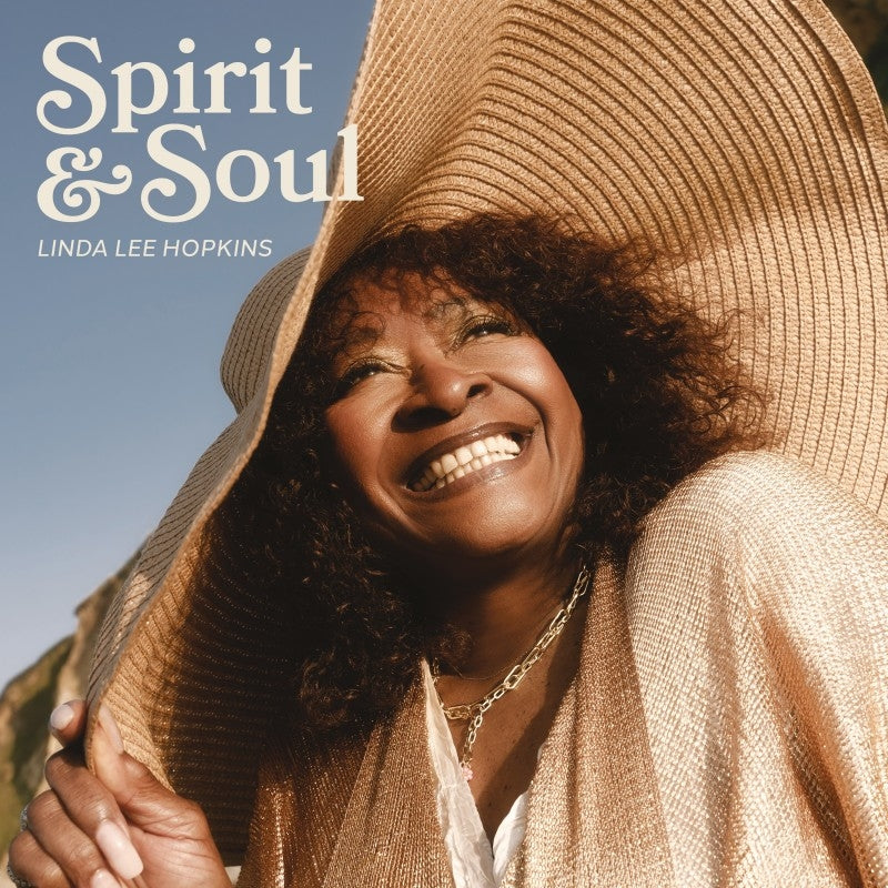  |   | Linda Lee Hopkins - Spirit & Soul (2 LPs) | Records on Vinyl