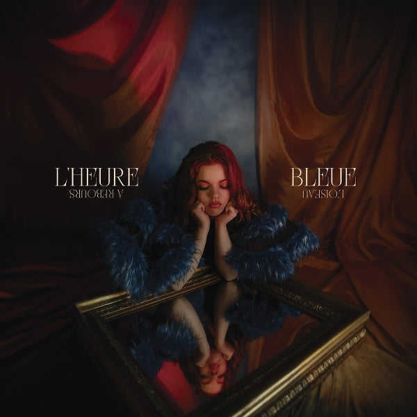  |   | L'heure Bleue - L'oiseau a Rebours (LP) | Records on Vinyl