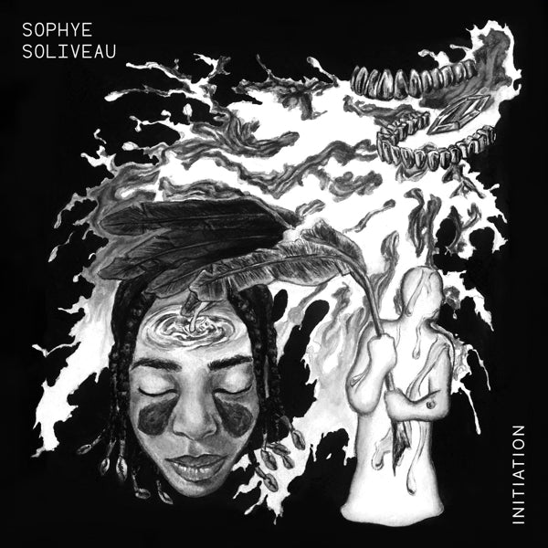  |   | Sophye Soliveau - Initiation (LP) | Records on Vinyl