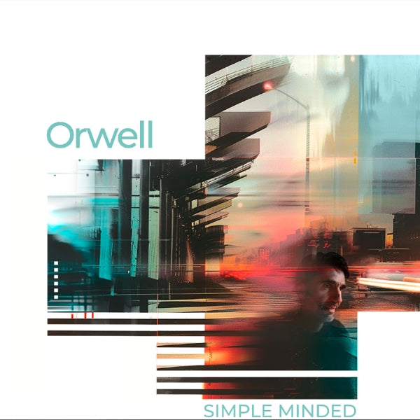  |   | Orwell - Simple Minded (LP) | Records on Vinyl