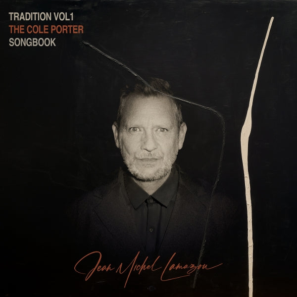  |  Vinyl LP | Jean Michel Lamazou - Tradition Vol 1 - the Cole Porter Songbook (LP) | Records on Vinyl