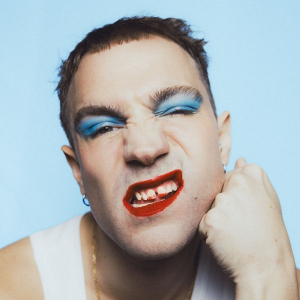  |  12" Single | Thibaut Pez - Mauvais Sang (Single) | Records on Vinyl