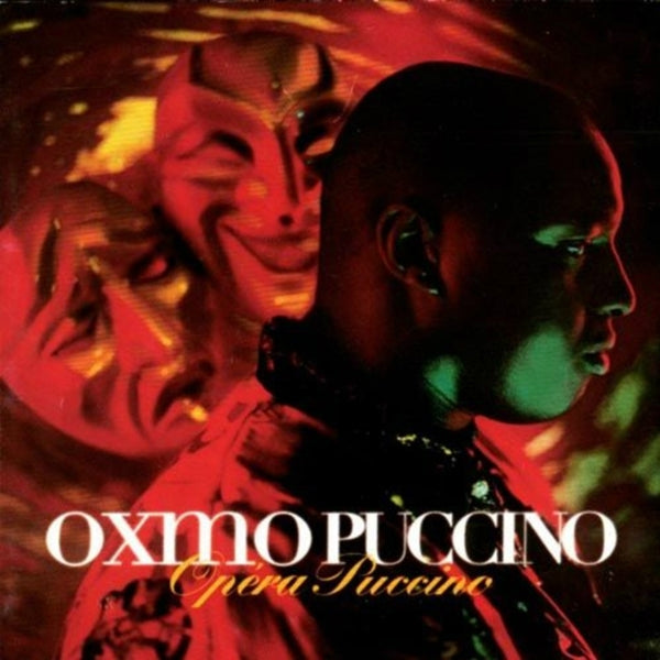  |   | Oxmo Puccino - Opera Puccino (2 LPs) | Records on Vinyl