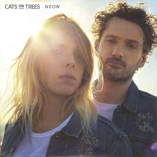 Cats On Trees - Neon (2 LPs) Cover Arts and Media | Records on Vinyl