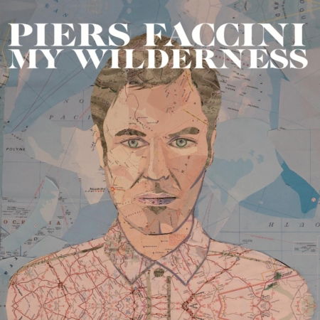 Piers Faccini - My Wilderness (LP) Cover Arts and Media | Records on Vinyl