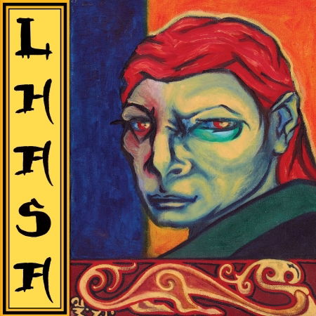  |   | Lhasa - La Llorona (LP) | Records on Vinyl