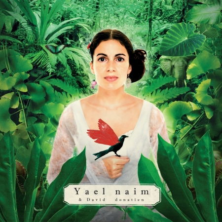  |   | Yael Naim - She Was a Boy (LP) | Records on Vinyl