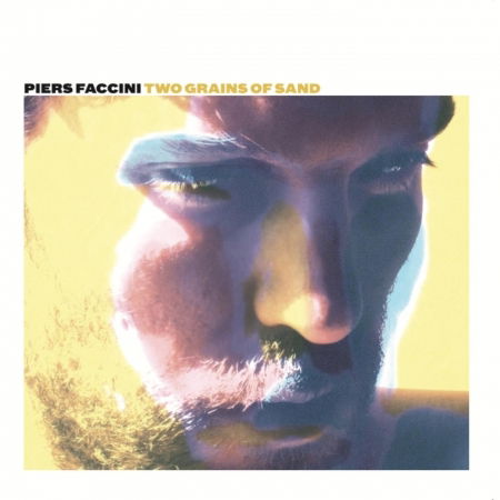 Piers Faccini - Two Grains of Sand (LP) Cover Arts and Media | Records on Vinyl