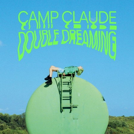 Camp Claude - Camp Claude (LP) Cover Arts and Media | Records on Vinyl