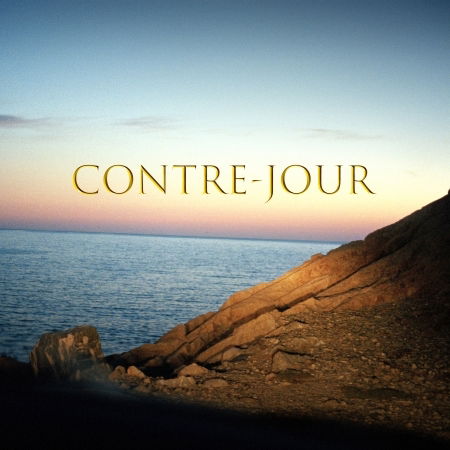 Johan Papaconstantino - Contre-Jour (LP) Cover Arts and Media | Records on Vinyl