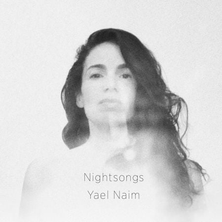 Yael Naim - Nightsongs (LP) Cover Arts and Media | Records on Vinyl