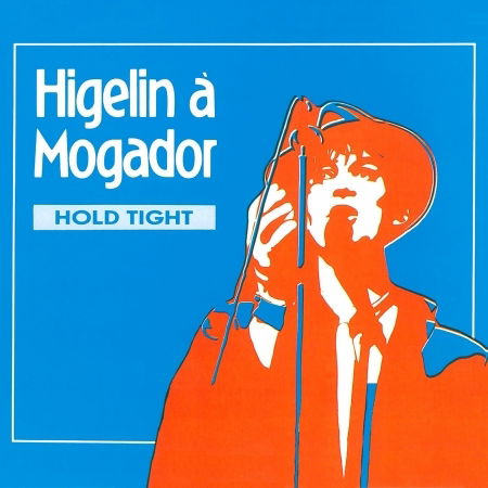 Jacques Higelin - Live a Mogador (LP) Cover Arts and Media | Records on Vinyl