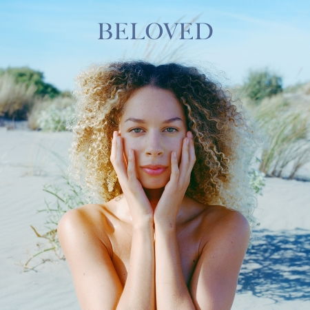 Lubiana - Beloved (LP) Cover Arts and Media | Records on Vinyl