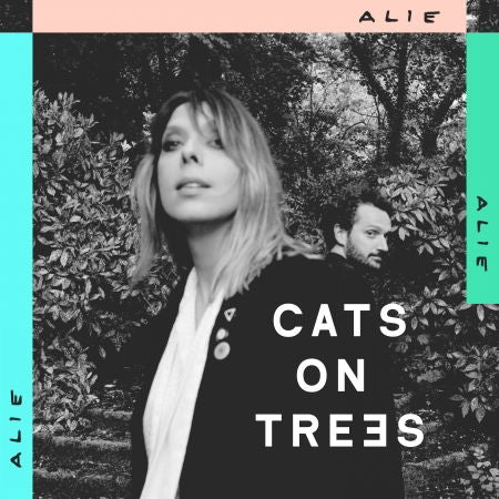 Alie - Cats On Trees (LP) Cover Arts and Media | Records on Vinyl