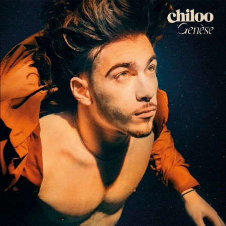 Chiloo - Genese (LP) Cover Arts and Media | Records on Vinyl