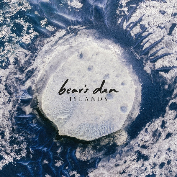  |   | Bear's Den - Islands (LP) | Records on Vinyl