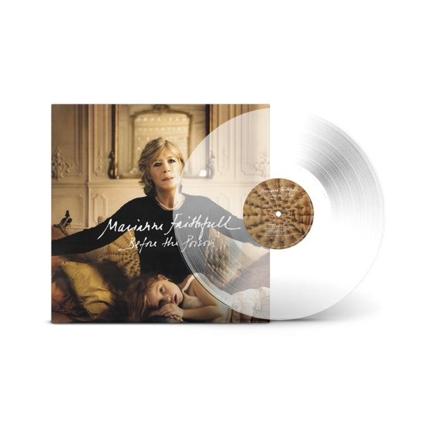 |   | Marianne Faithfull - Before the Poison (LP) | Records on Vinyl