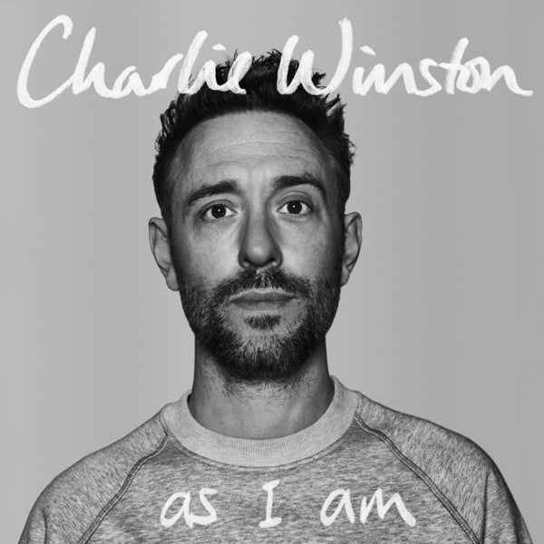  |   | Charlie Winston - As I Am (2 LPs) | Records on Vinyl